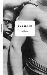 Afrikanac by J.M.G. Le Clézio
