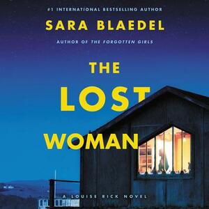 The Lost Woman by Sara Blaedel