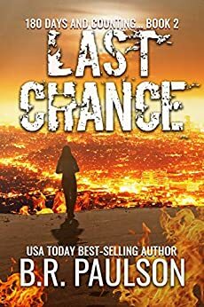 Last Chance by B.R. Paulson