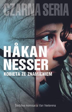 Kobieta ze znamieniem by Małgorzata Kłos, Håkan Nesser