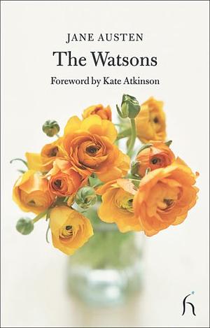 The Watsons by Joan Aiken, Jane Austen