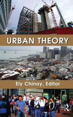 Urban Theory by 