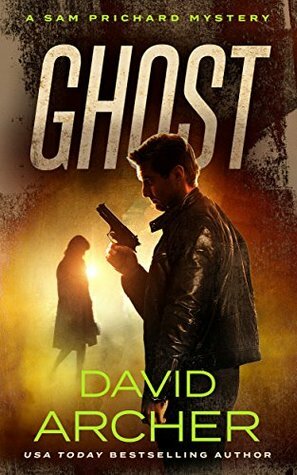 Ghost by David Archer