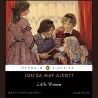 Little Women by Louisa May Alcott