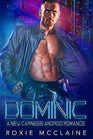 Dominic by Roxie McClaine