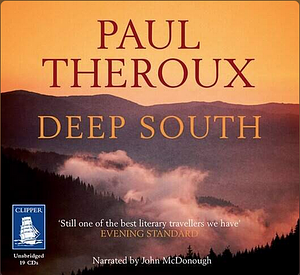 Deep South by Paul Theroux