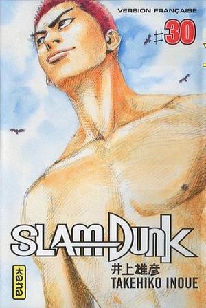 Slam Dunk, Tome 30 by Takehiko Inoue
