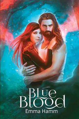 Blue Blood by Emma Hamm