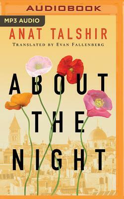 About the Night by Anat Talshir