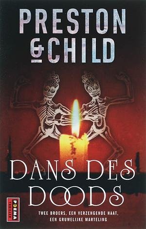 Dans des doods by Douglas Preston, Lincoln Child