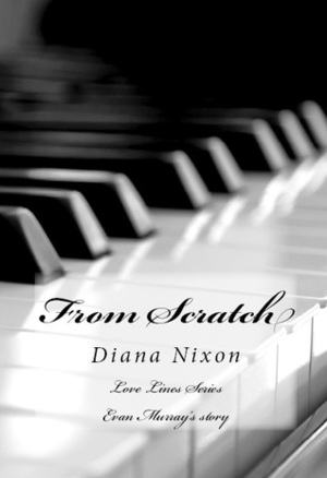 From Scratch by Diana Nixon