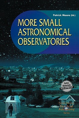 More Small Astronomical Observatories by 