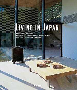 Living in Japan by Alex Kerr