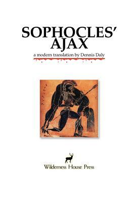 Sophocles' Ajax by Sophocles