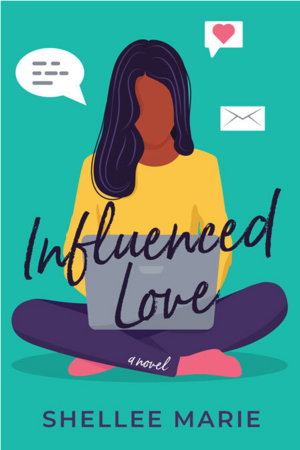 Influenced Love by Shellee Marie