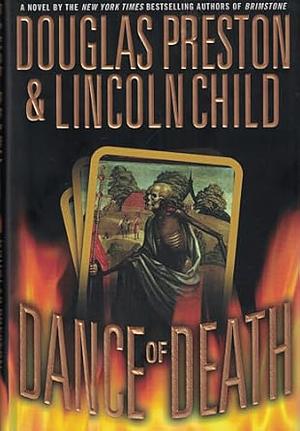 Dance of Death by Douglas Preston, Lincoln Child