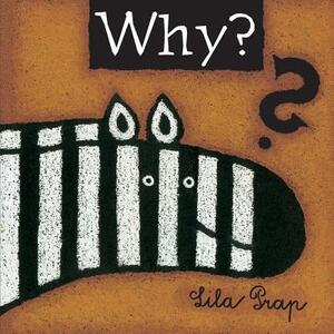 Why? by Lila Prap