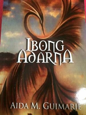 Ibong Adarna by Aida M. Guimarie