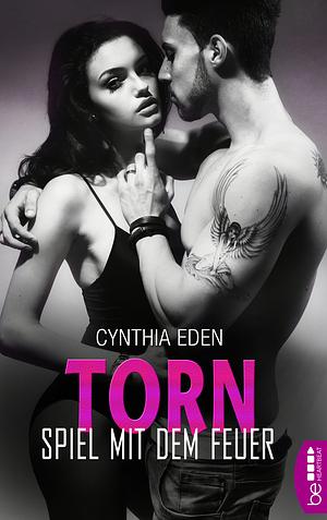 Torn - Ich begehre dich! by Monica Murphy