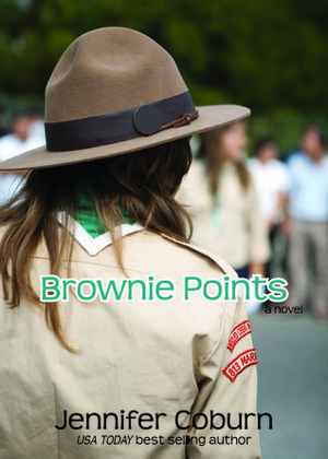 Brownie Points by Jennifer Coburn