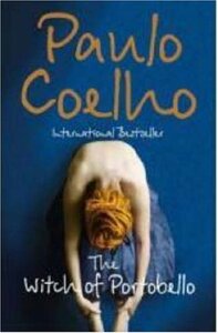 The Witch of Portobello by Paulo Coelho