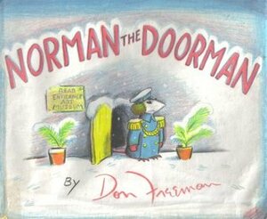 Norman the Doorman by Don Freeman