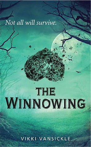 The Winnowing by Vikki VanSickle