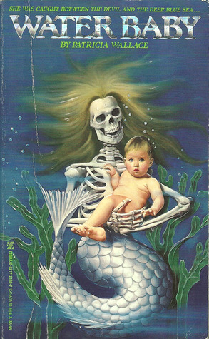 Water Baby by Patricia Wallace