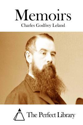 Memoirs by Charles Godfrey Leland
