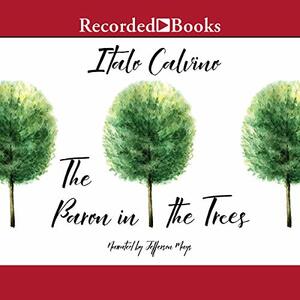 The Baron in the Trees by Italo Calvino