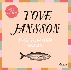 The Summer Book by Tove Jansson