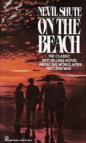 On the Beach by Nevil Shute