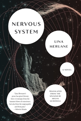 Nervous System by Lina Meruane