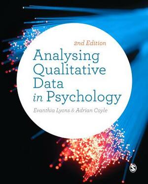 Analysing Qualitative Data in Psychology by 