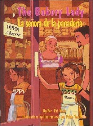 The Bakery Lady/La Senora de La Panaderia by Pablo Torrecilla