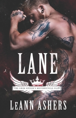 Lane by Leann Ashers