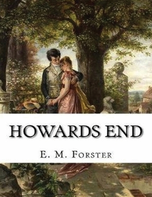 Howards End (Annotated) by E.M. Forster