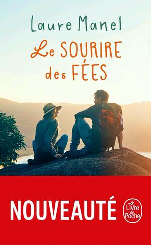 Le Sourire des fées (Littérature) by Laure Manel