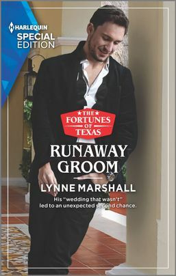 Runaway Groom by Lynne Marshall