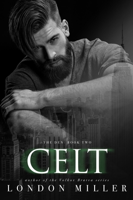 Celt. by London Miller