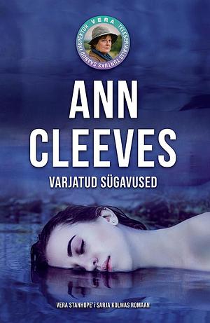 Varjatud sügavused by Ann Cleeves