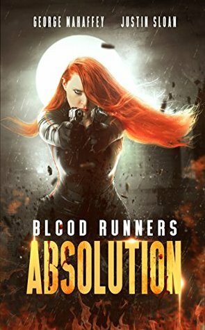 Absolution by George S. Mahaffey Jr., Justin Sloan