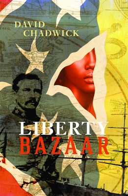 Liberty Bazaar by David Chadwick