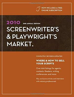 Screenwriter's & Playwright's Market by Chuck Sambuchino