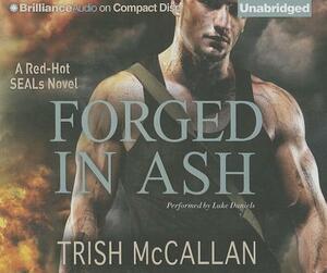Forged in Ash by Trish McCallan