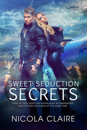 Sweet Seduction Secrets by Nicola Claire