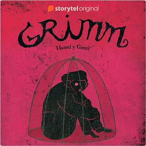 GRIMM - Hansel and Gretel by Benni Bødker