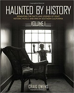 Haunted by History by Craig Owens