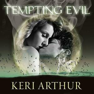 Tempting Evil by Keri Arthur