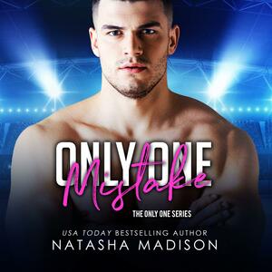 Only One Mistake by Natasha Madison